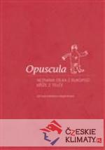 Opuscula