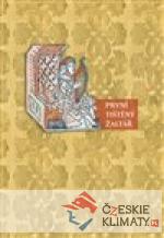 První tištěný žaltář