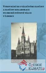 Vyrovnání se s válečnými zločiny a...