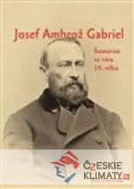 Josef Ambrož Gabriel