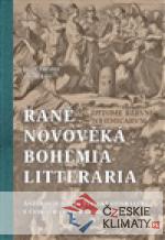 Raně novověká Bohemia litteraria