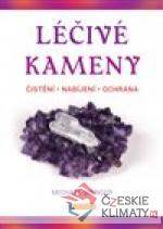 Léčivé  kameny
