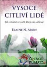 Vysoce citliví lidé