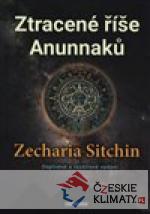 Ztracené říše Anunnaků