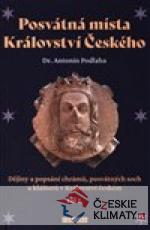 Posvátná místa Království Českého...