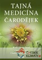Tajná medicína čarodějek