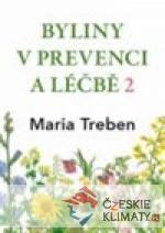 Byliny v prevenci a léčbě 2