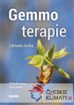 Gemmoterapie
