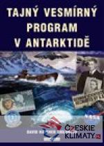 Tajný vesmírný program v Antarktidě