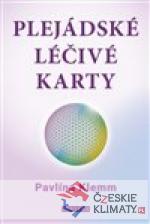 Plejádské léčivé karty