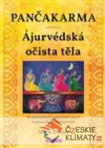 Pančakarma - Ájurvédská očista těl...