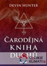 Čarodějná kniha duchů
