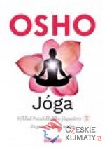 Jóga - Za prostor, čas a touhu