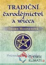 Tradiční čarodějnictví a wicca