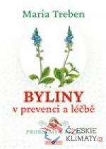 Byliny v prevenci a léčbě 4.