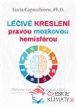 Léčivé kreslení pravou mozkovou hemisfér...