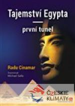 Tajemství Egypta - první tunel