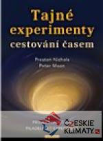 Tajné experimenty cestování časem