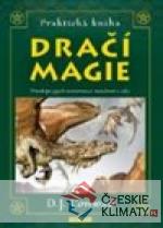 Praktická kniha Dračí magie