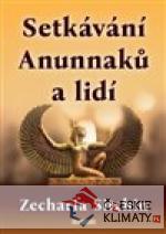 Setkávání Anunnaků a lidí