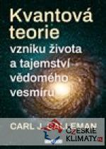 Kvantová teorie vzniku života a tajemstv...