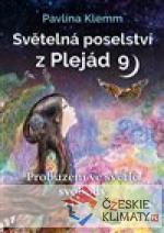 Světelná poselství z Plejád 9