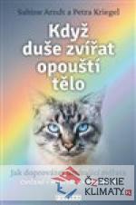 Když duše zvířat opouští tělo