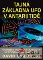 Tajná základna UFO v Antarktidě