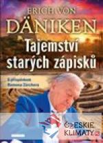 Tajemství starých zápisků