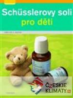 Schüsslerovy soli pro děti