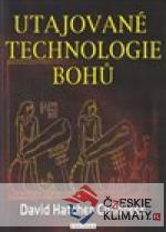 Utajované technologie bohů