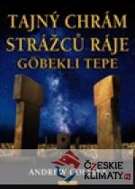 Tajný chrám strážců ráje