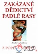Zakázané dědictví padlé rasy - Z po...