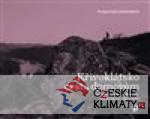 Křivoklátsko. Cesta domovem
