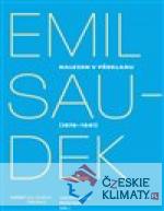 Nalezen v překladu. Emil Saudek (1876-19...