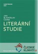 Literární studie