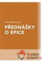 Přednášky o epice