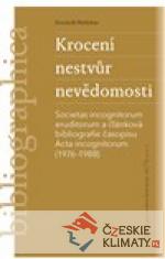 Krocení nestvůr nevědomosti