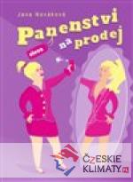 Panenství na prodej