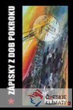 Zápisky z dob pokroku