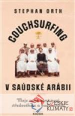 Couchsurfing v Saudské Arábii