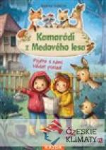 Kamarádi z Medového lesa 5 - Pojďte s...