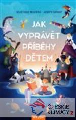 Jak vyprávět příběhy dětem