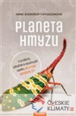 Planeta hmyzu