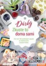 Zkuste to doma sami - Dárky