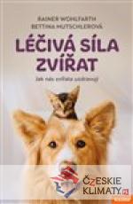 Léčivá síla zvířat
