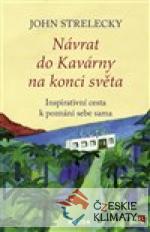 Návrat do Kavárny na konci světa