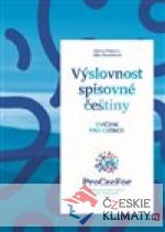 Výslovnost spisovné češtiny