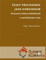 Český přechodník jako konverbum