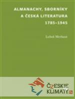 Almanachy, sborníky a česká literatur...